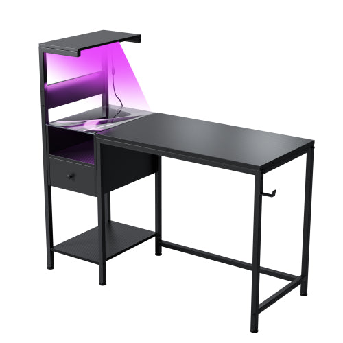 Elliot Writing Desk