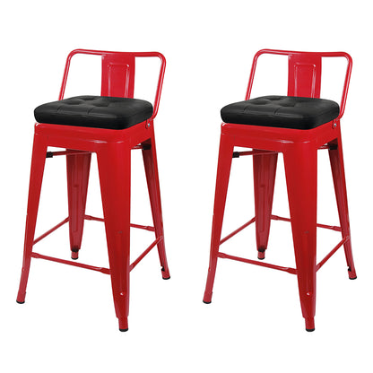 Scarlett Bar Stool