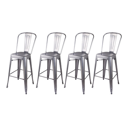 Elias Bar Stool
