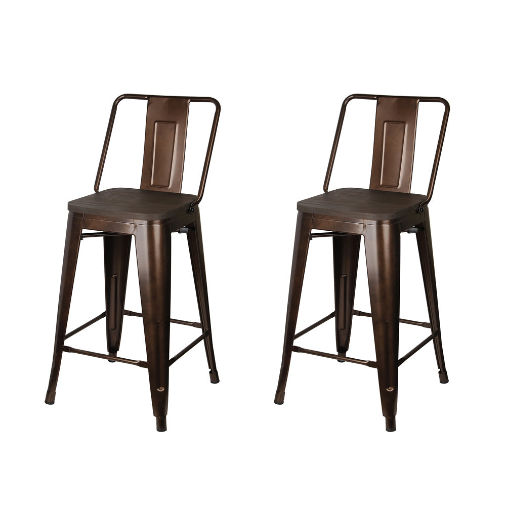 Nolan Bar Stool
