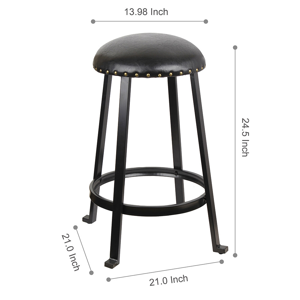 Logan Bar Stool