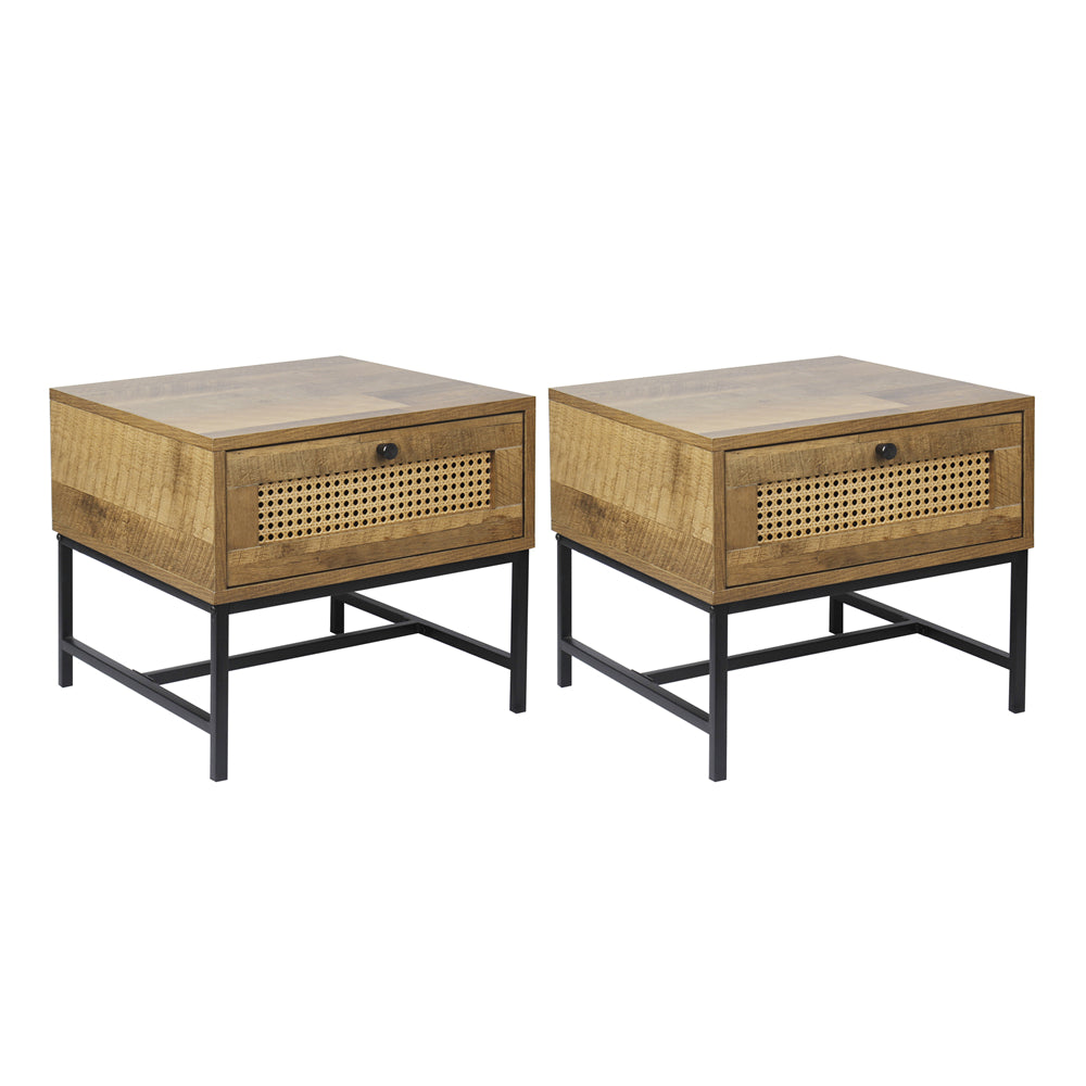 Emery Bedroom Sets