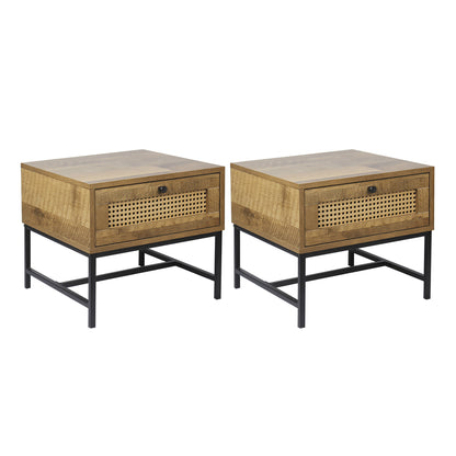 Emery Bedroom Sets