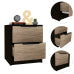 Mason Nightstand