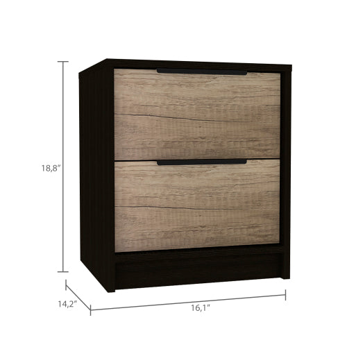 Mason Nightstand