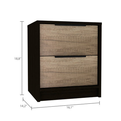 Mason Nightstand