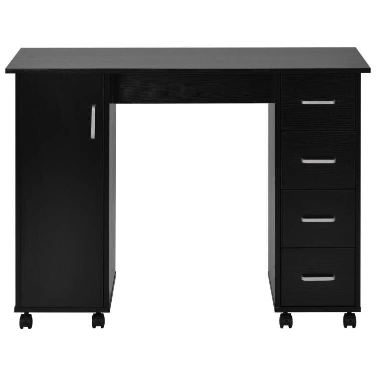 Madison Suite Home Office Set