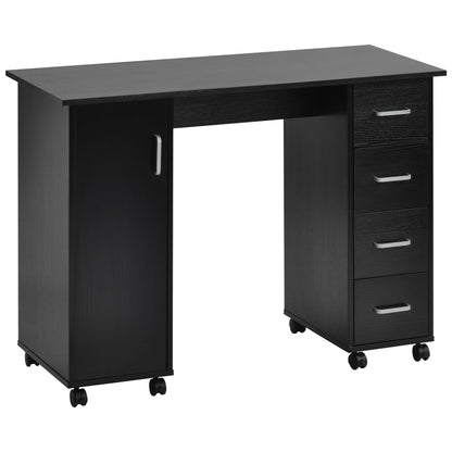 Urban Cowhide Home Office Sets