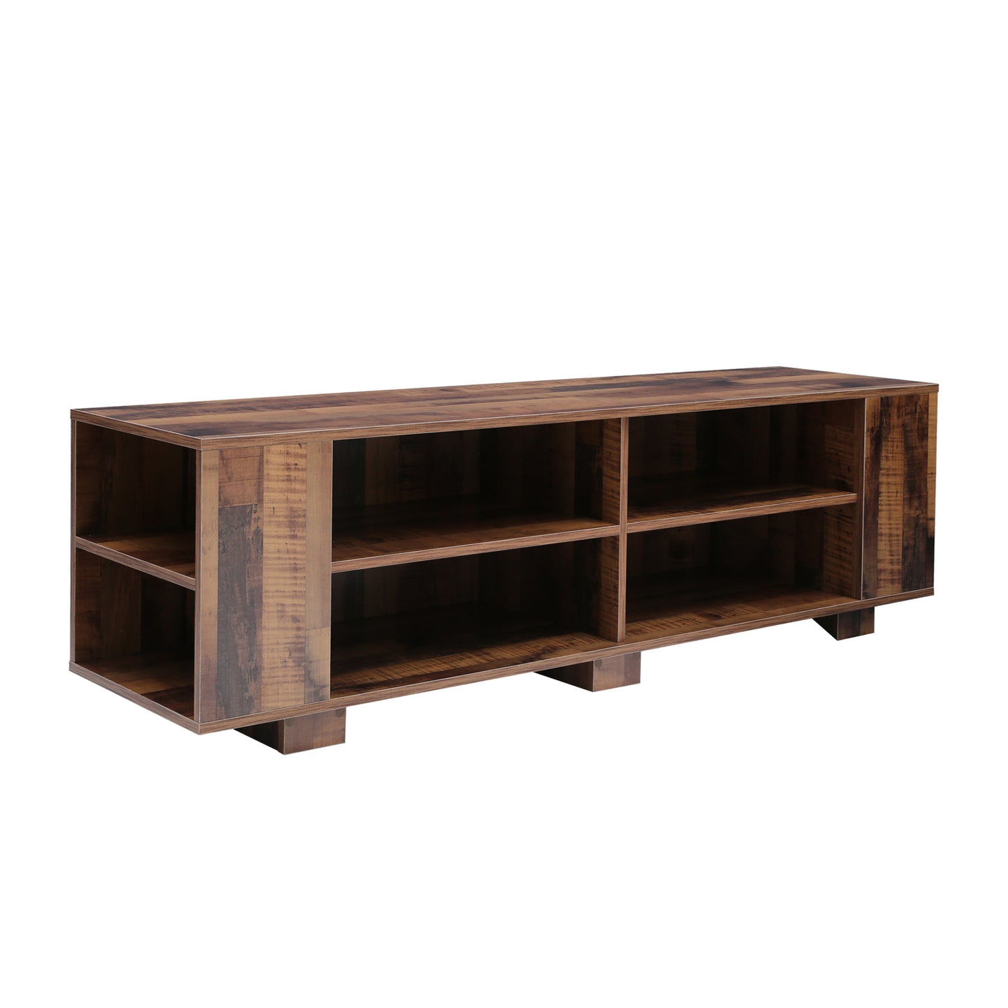 Universal TV Storage Cabinet for Living Room Bedroom, TV Console Table
