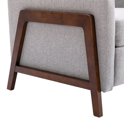 Henry Adjustable Chair