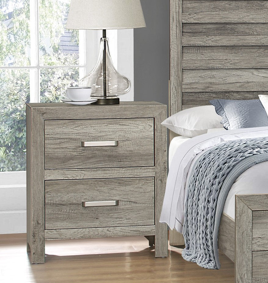 Greyson Nightstand