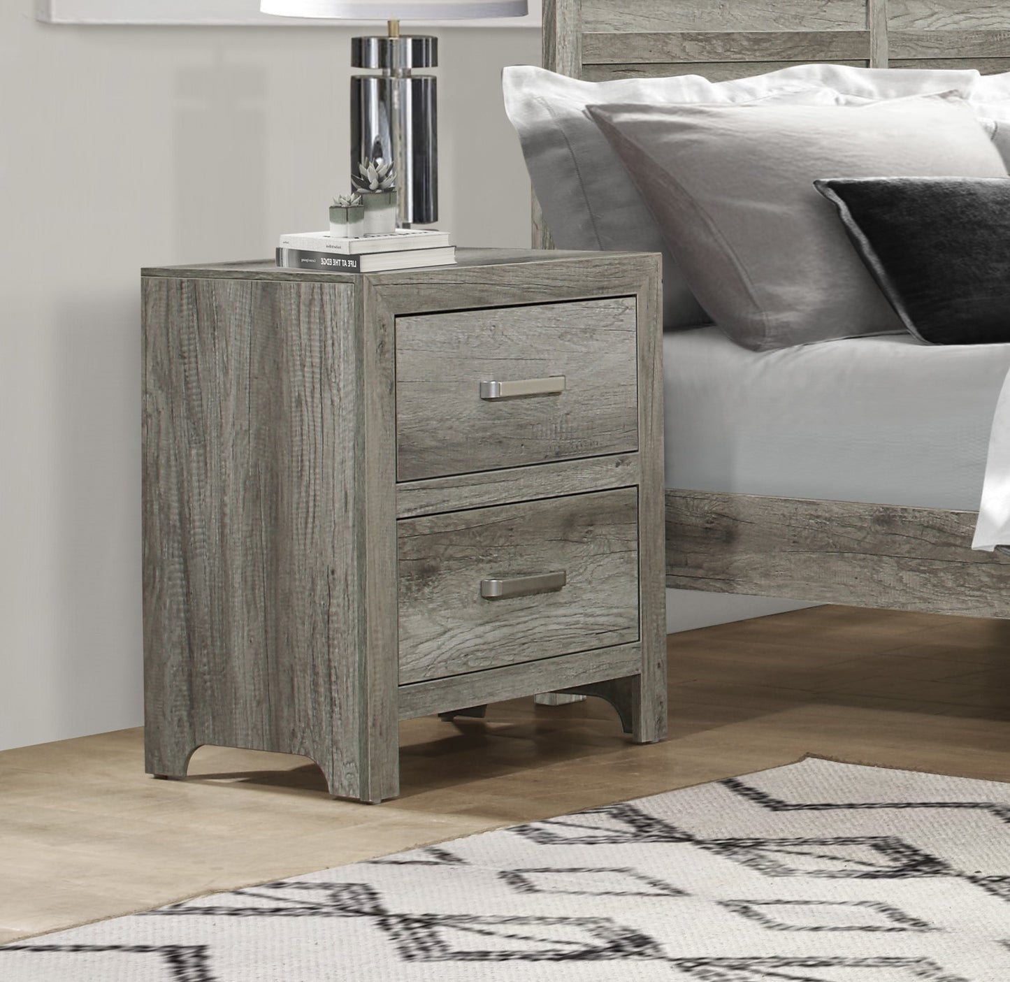 Greyson Nightstand