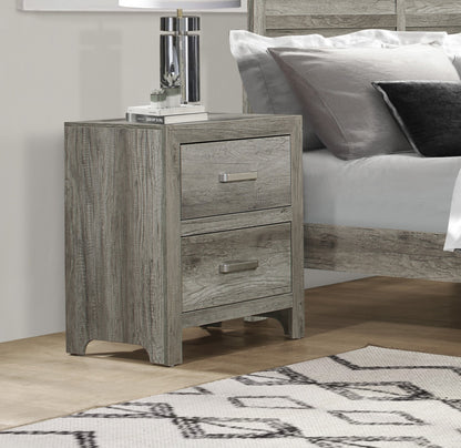 Greyson Nightstand