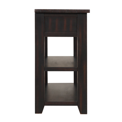 Classic Charm Living Room Set