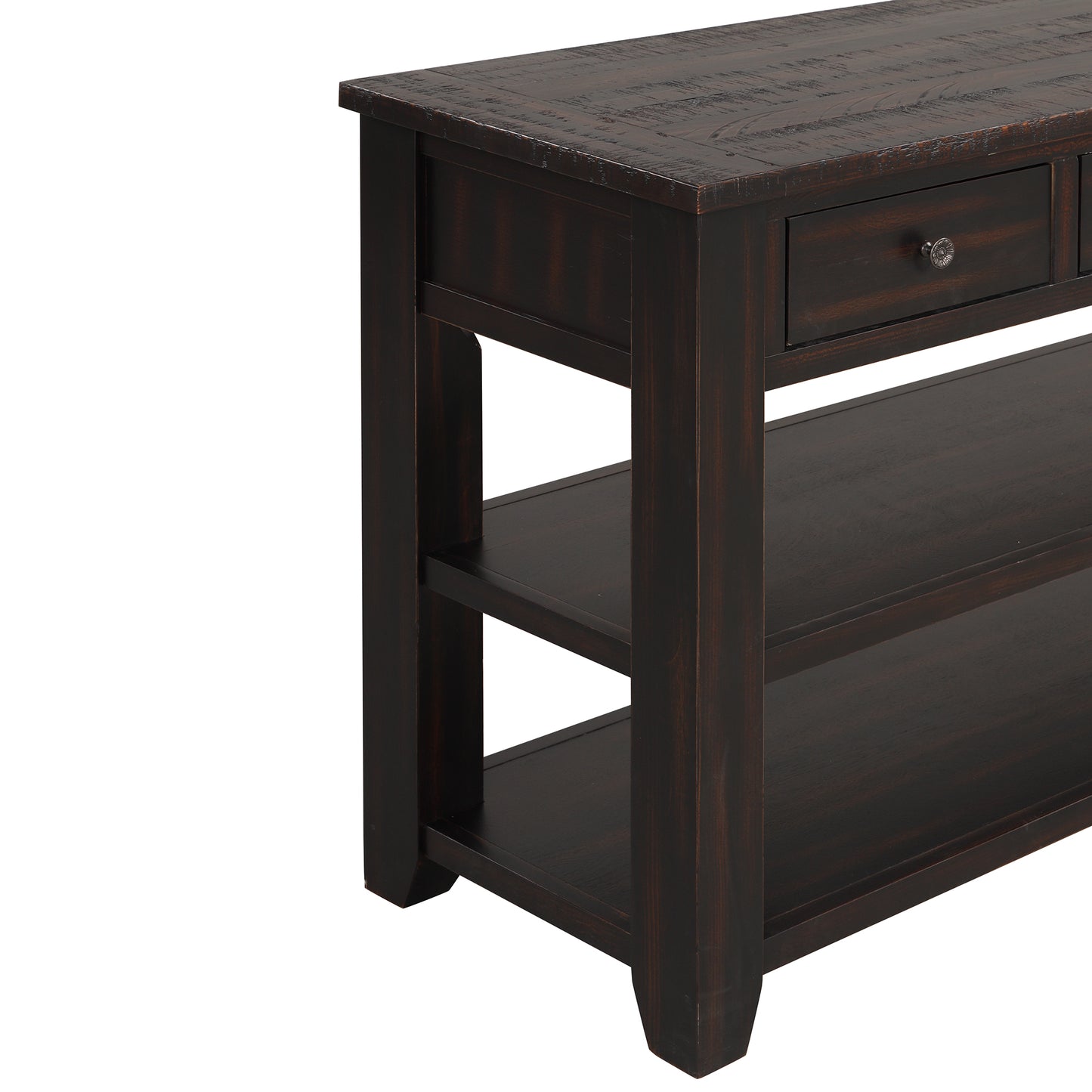 Classic Charm Living Room Set