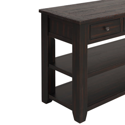 Classic Charm Living Room Set