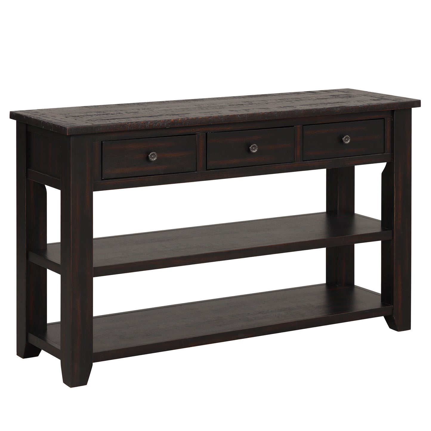 Classic Charm Living Room Set
