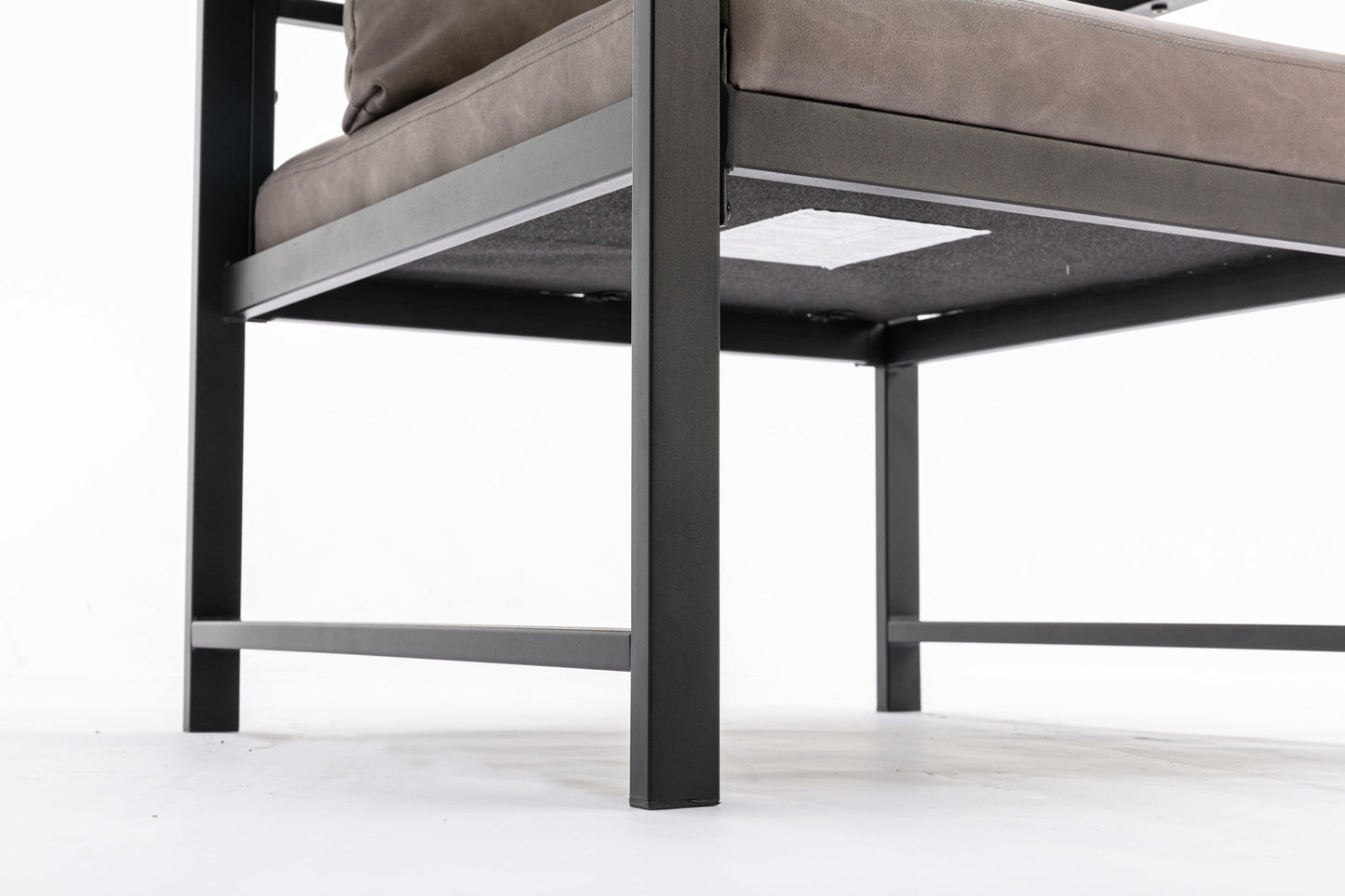 Logan Accent Chair
