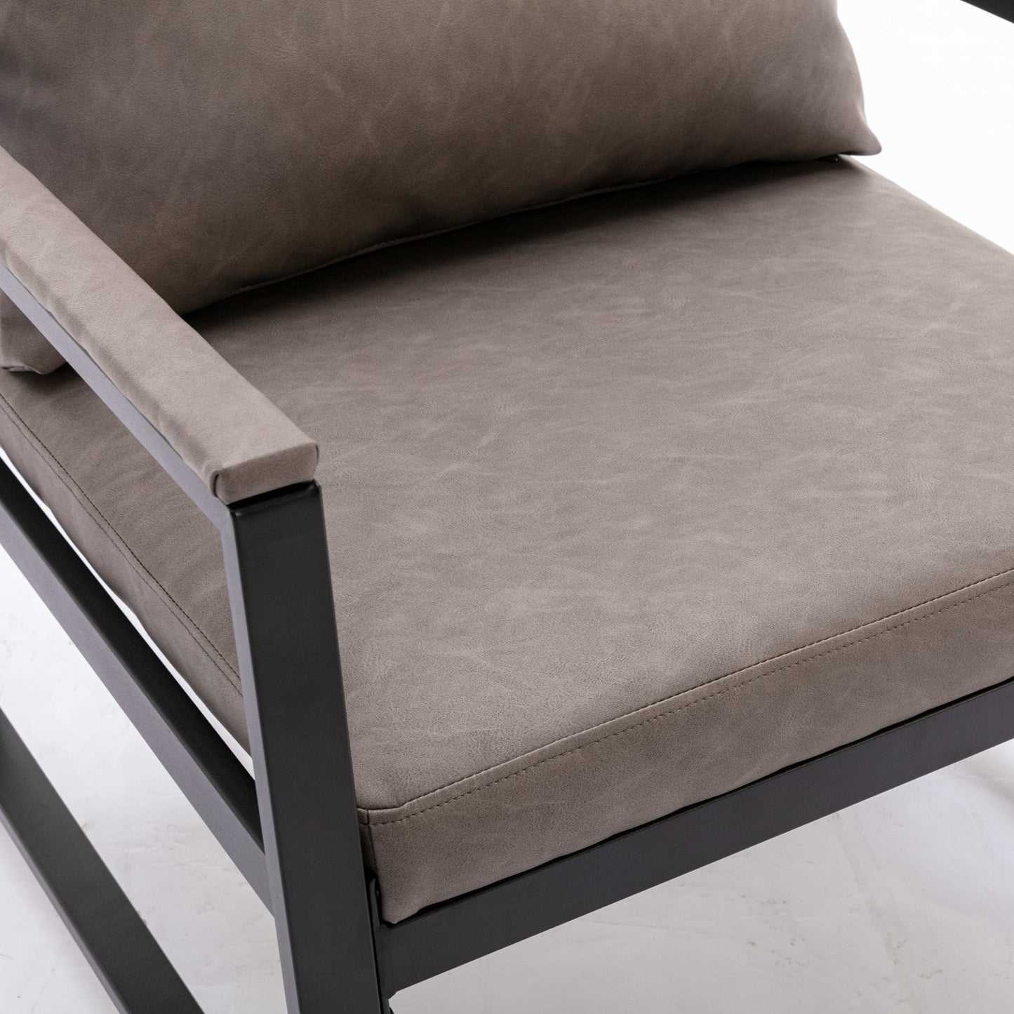 Logan Accent Chair