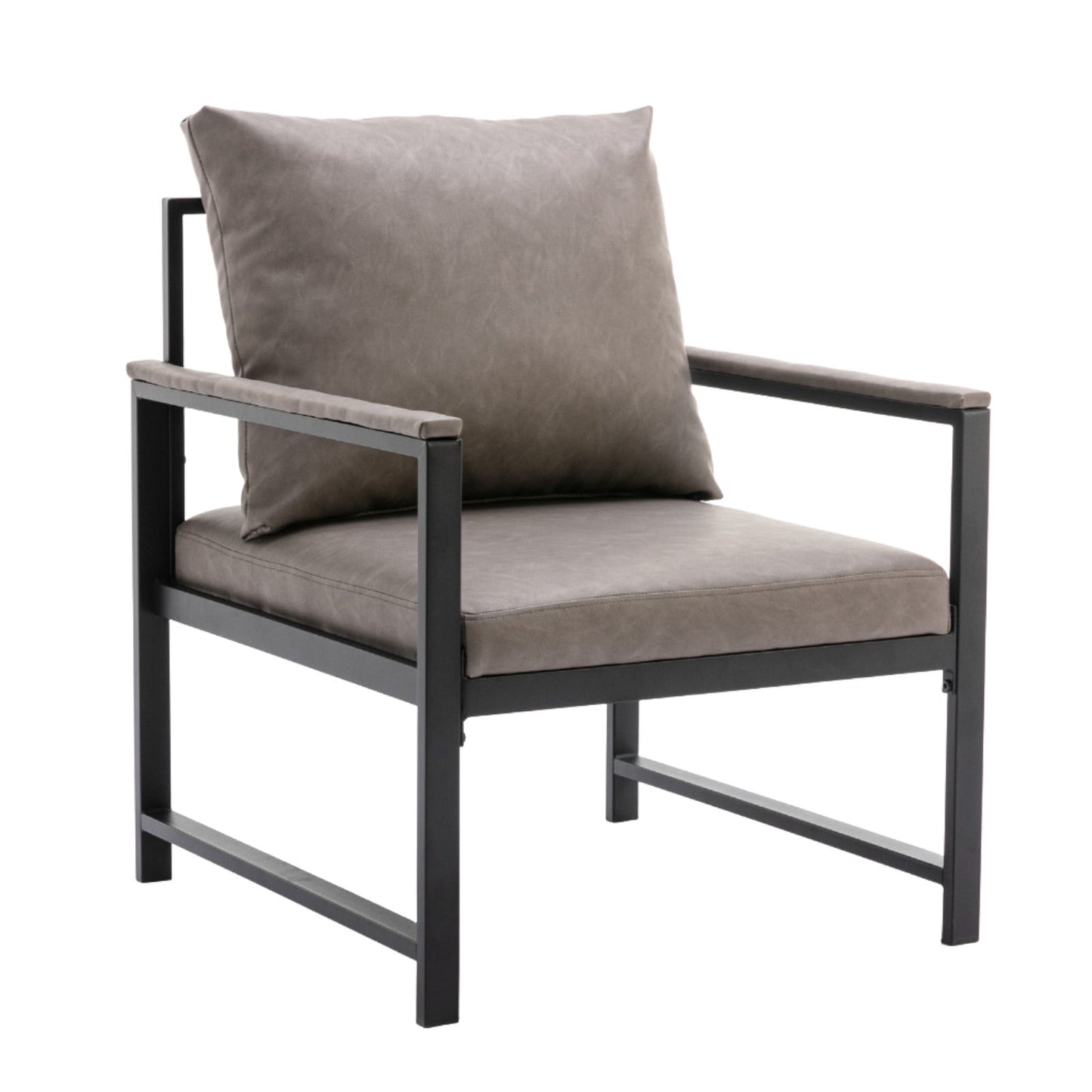 Logan Accent Chair
