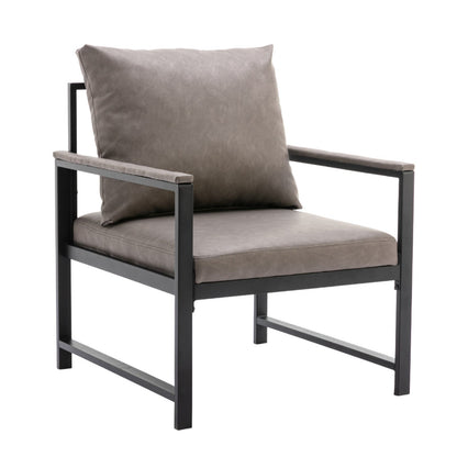 Logan Accent Chair