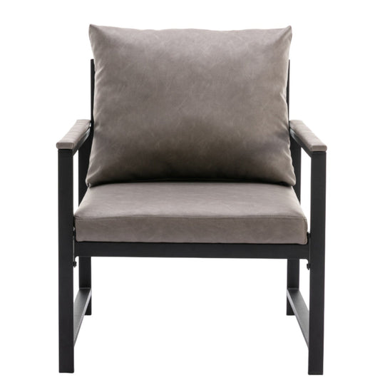 Logan Accent Chair
