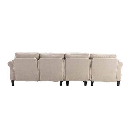 Accent sofa /Living room sofa