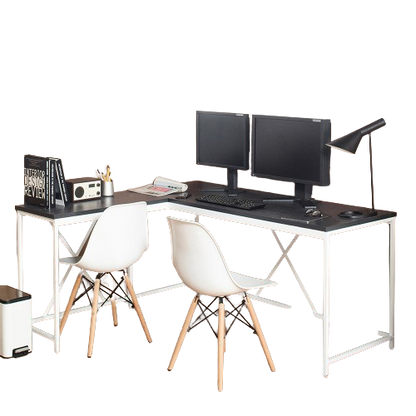 Carter Dual Home Office Set