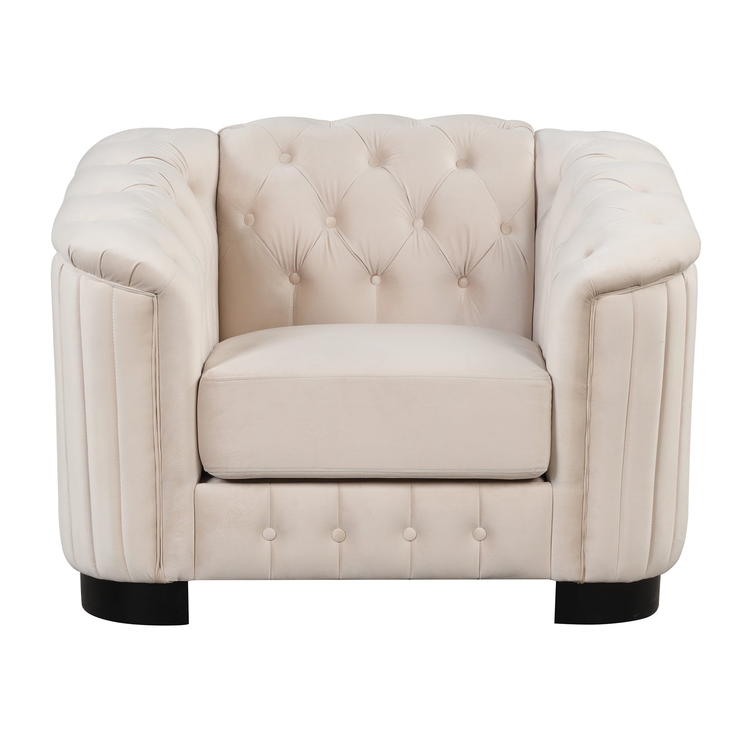 Eleanor Accent Sofa