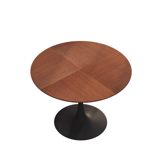 Modern Round Dining Table