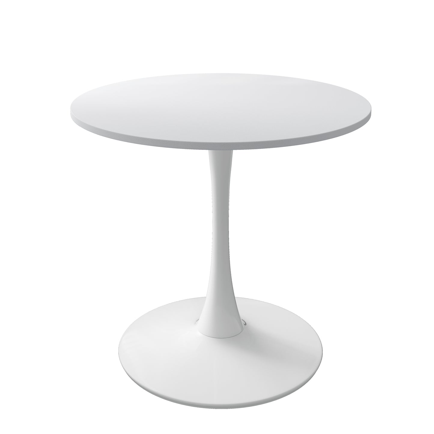 Modern Round Dining Table