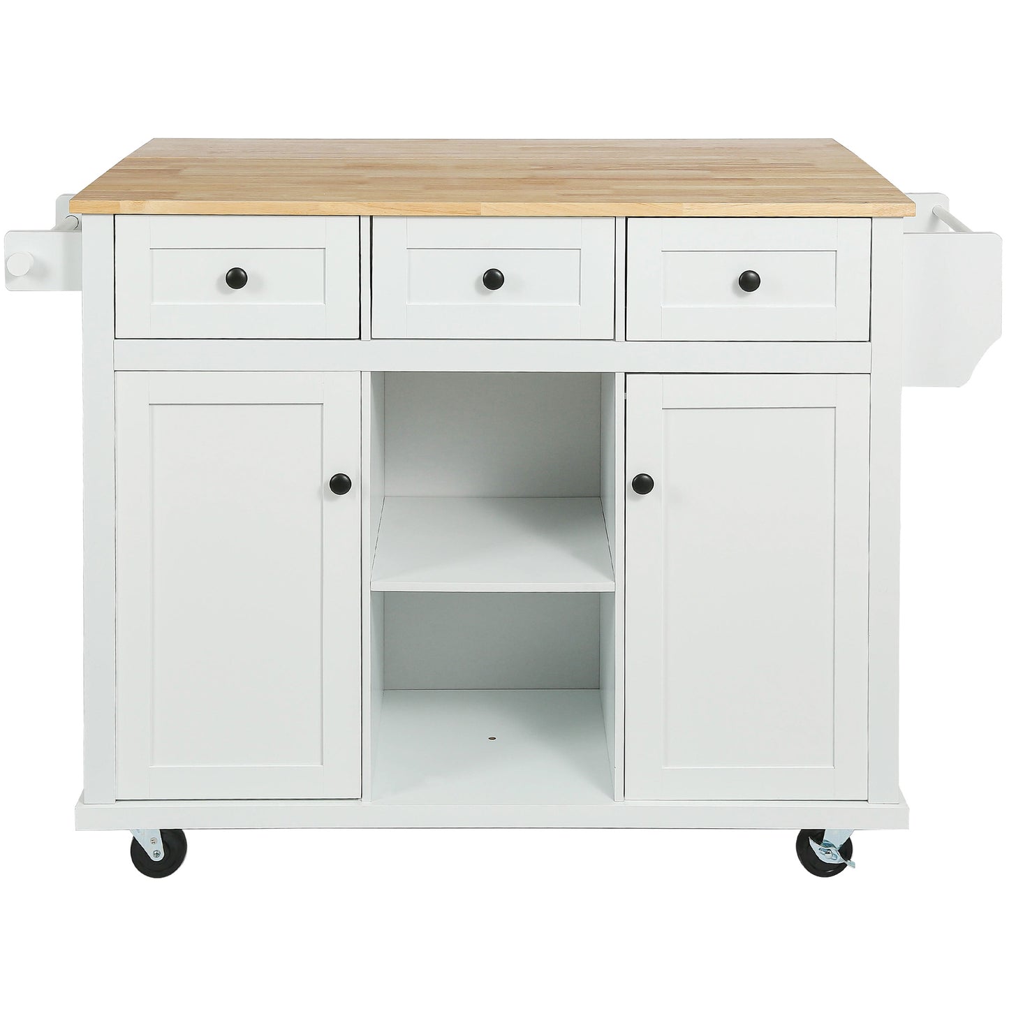 Grace Kitchen Cart