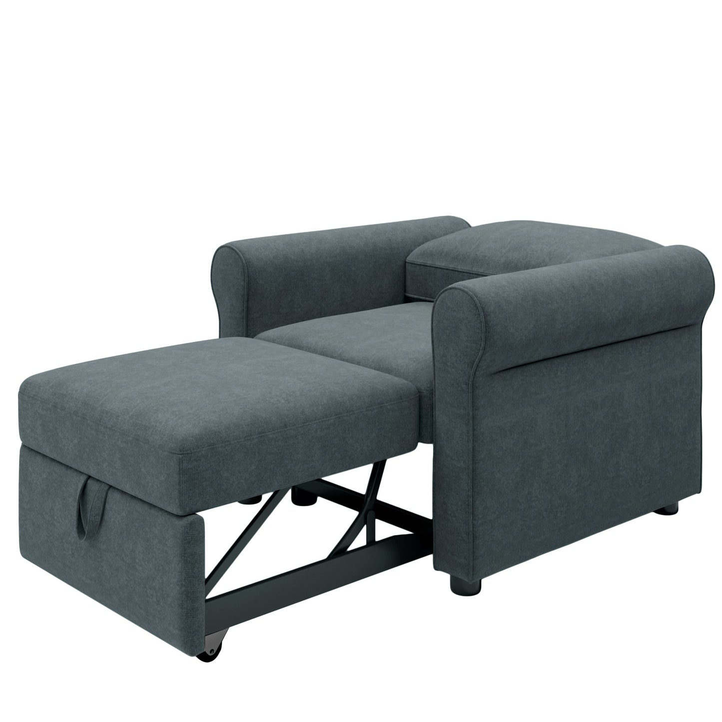 Elliot Recliner Sofa