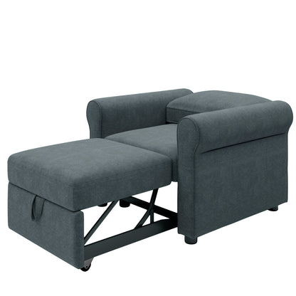 Elliot Recliner Sofa