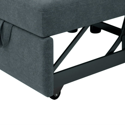 Elliot Recliner Sofa