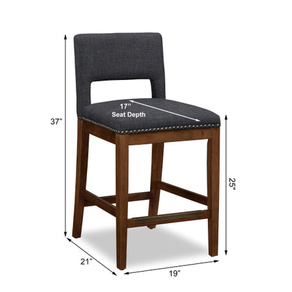 Harrison Bar Stool