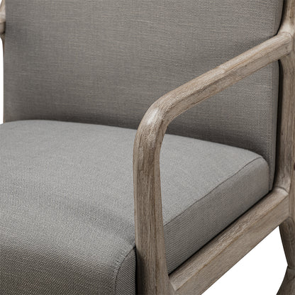 Contemporary elegance Rocking Chair
