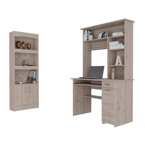 Harper Collection Home Office Set
