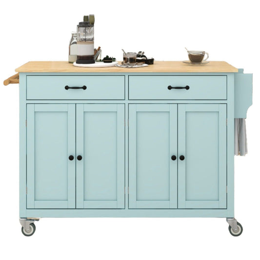 Amelia Kitchen Cart