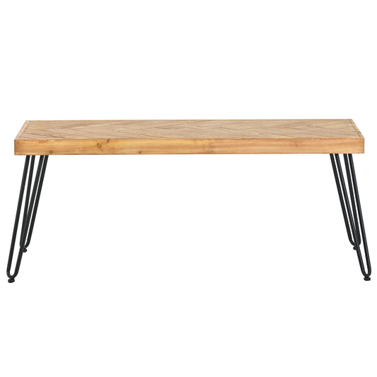 Milo Coffee Table
