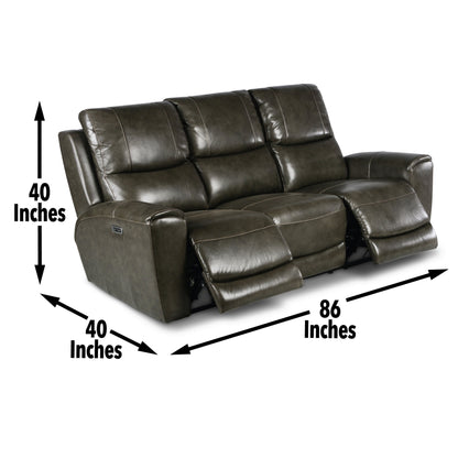 Emerson 3 SEAT Sofa