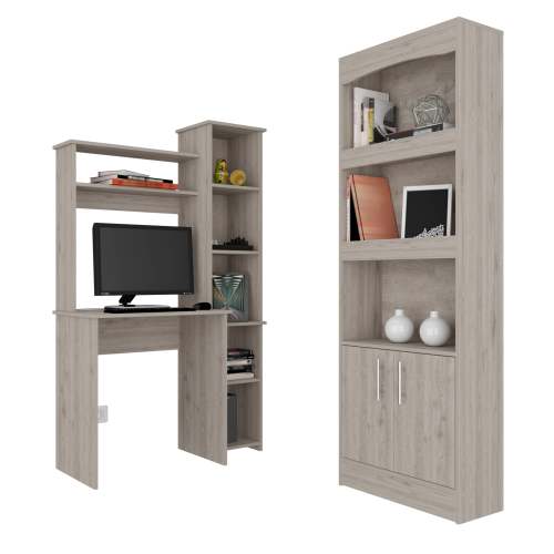 Taylor Collection Home Office Set