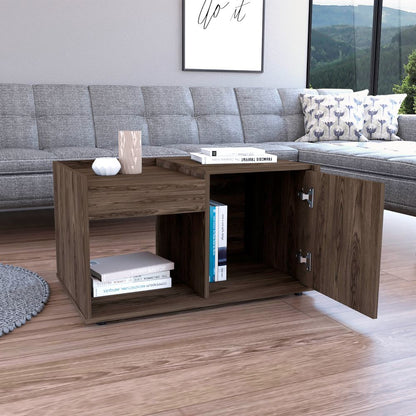 Oliver Coffee Table