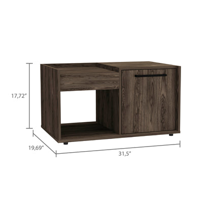 Oliver Coffee Table
