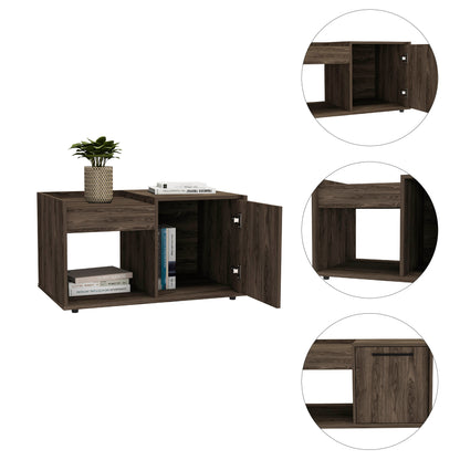 Oliver Coffee Table