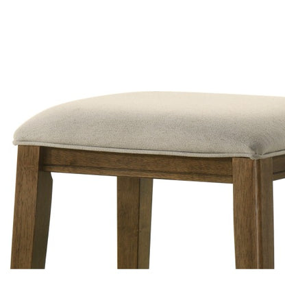 Benjamin Bar Stool