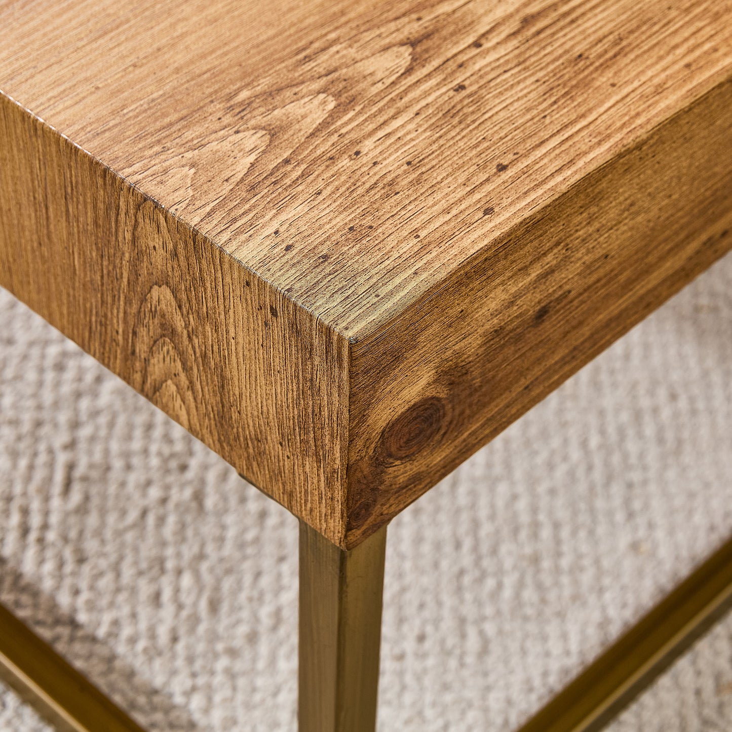 Logan Coffee Table