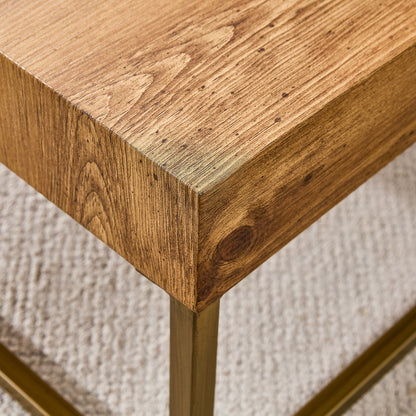 Logan Coffee Table