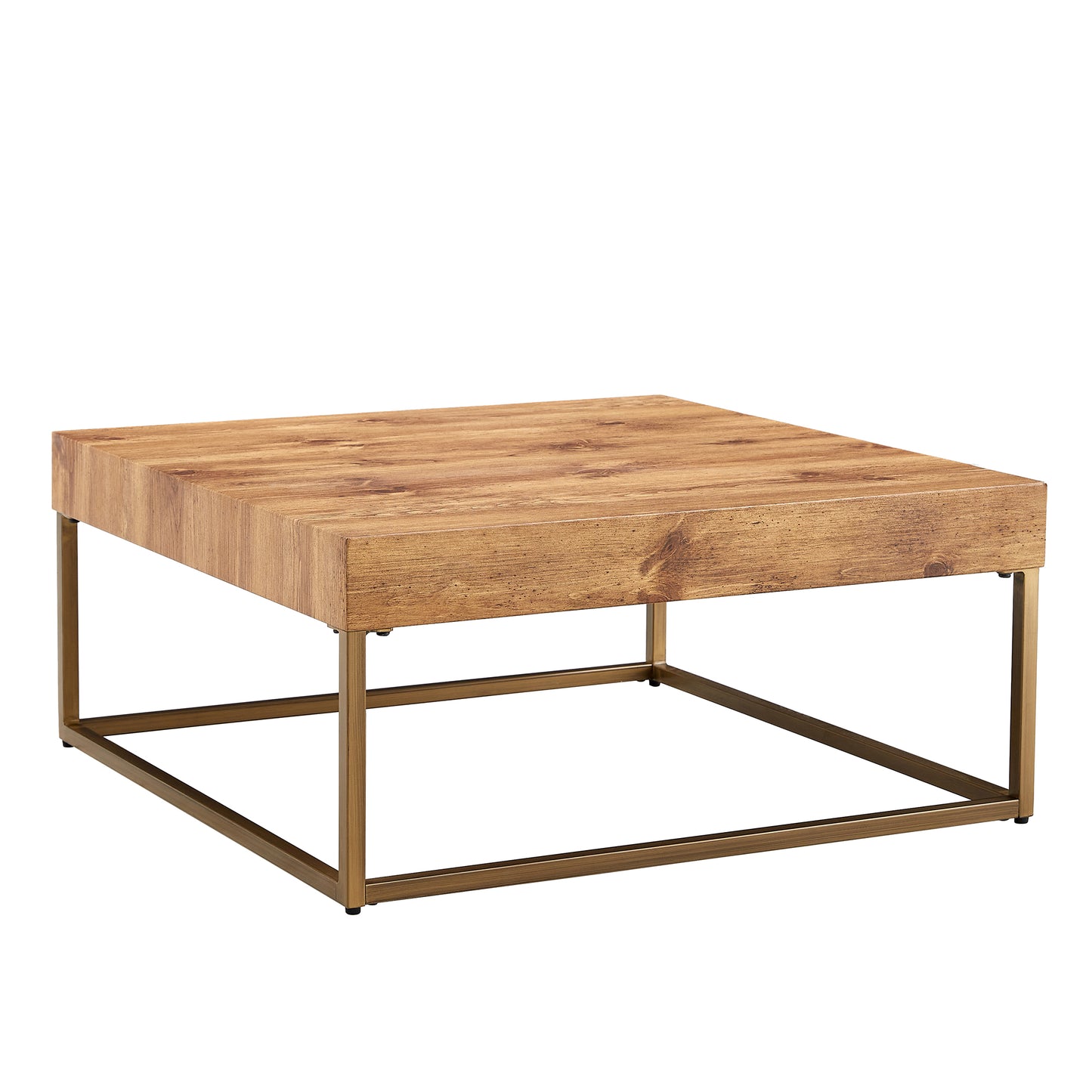 Logan Coffee Table