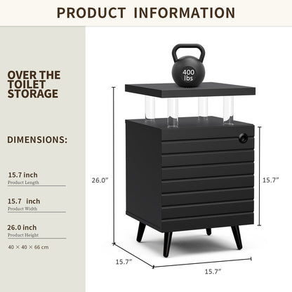 Zion Nightstand